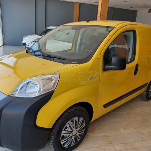 Fiat Fiorino 2012