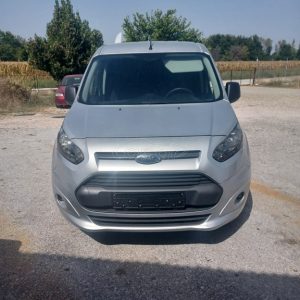 Ford Transit Connect 2016