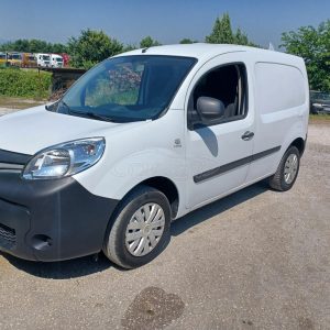 Renault Kangoo 2017