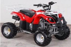 GSA-110C ATV 110cc