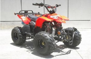 GSA-50C ATV 110cc