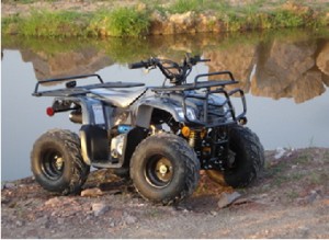 GSA-50D ATV 50cc